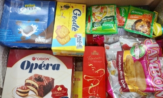 Đấu tranh ngăn chặn, đẩy lùi tình trạng buôn lậu, gian lận thương mại, hàng giả
